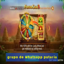 grupo de whatsapp putaria